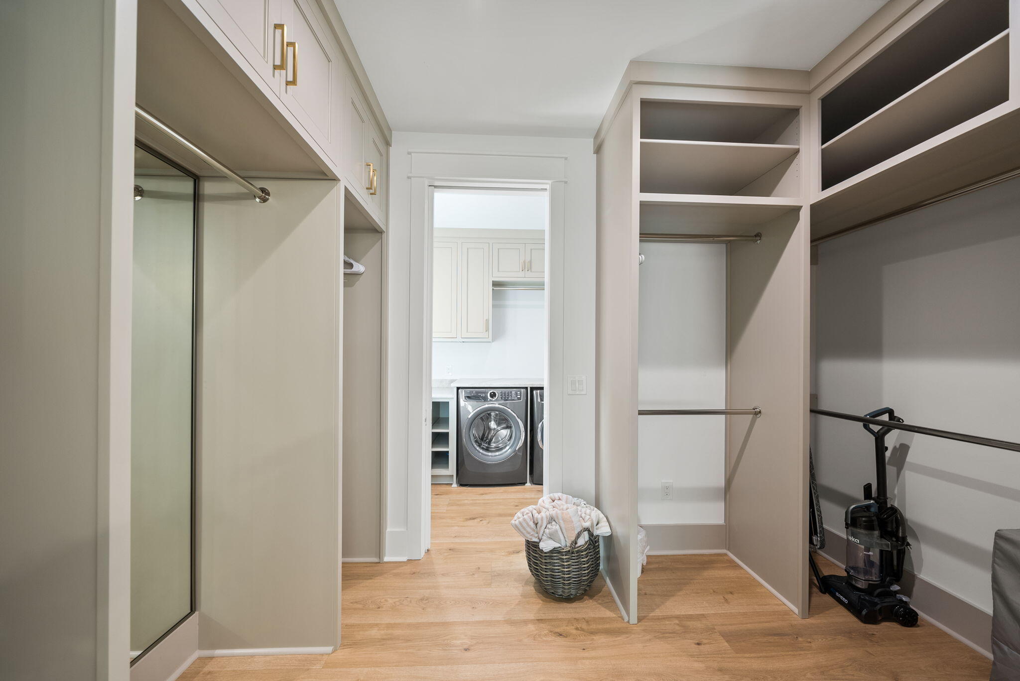 153 Cedar Street Santa Rosa Beach, FL 32459 - Photo 42 of 64 Master Closet