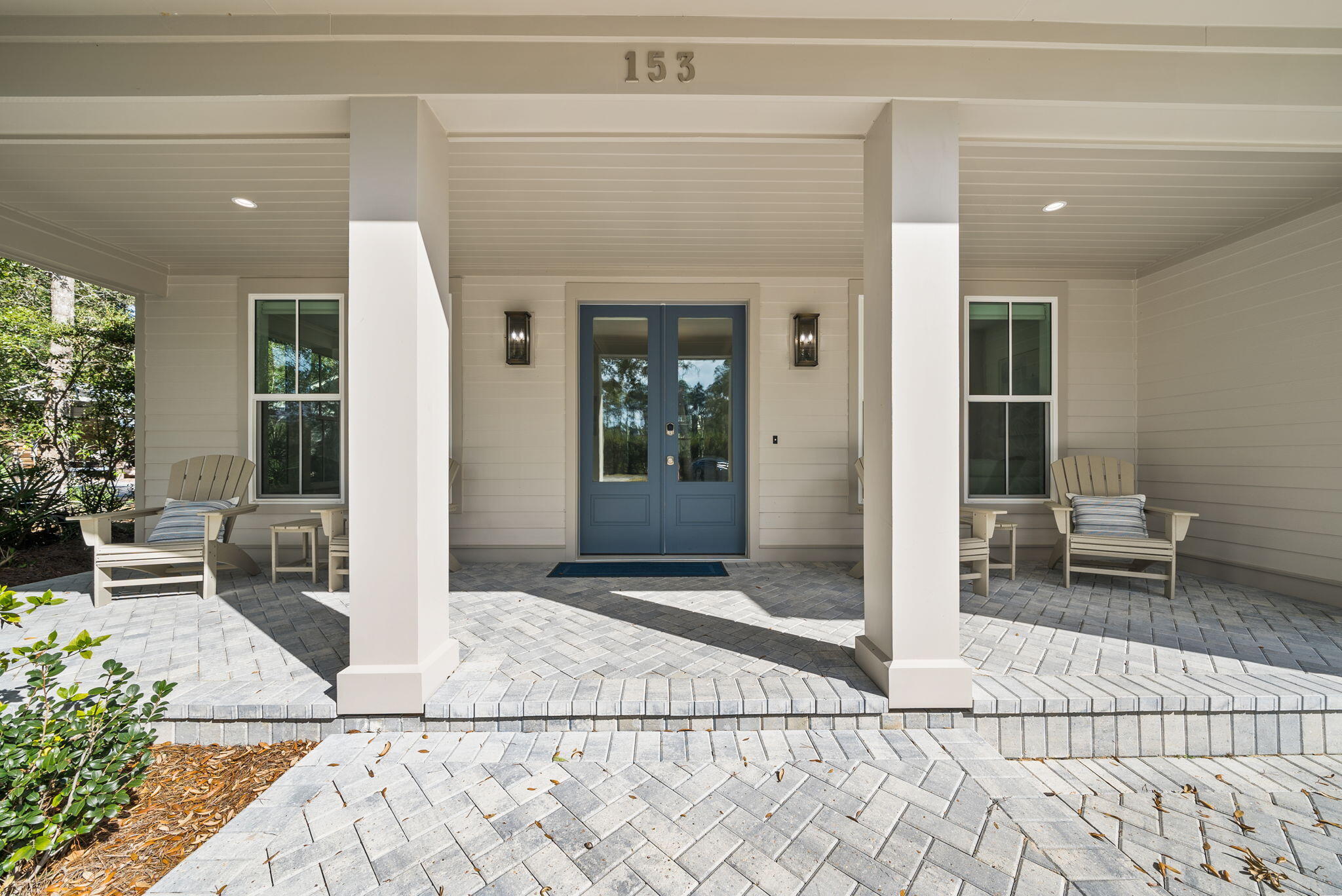 153 Cedar Street Santa Rosa Beach, FL 32459 - Photo 5 of 64 Front