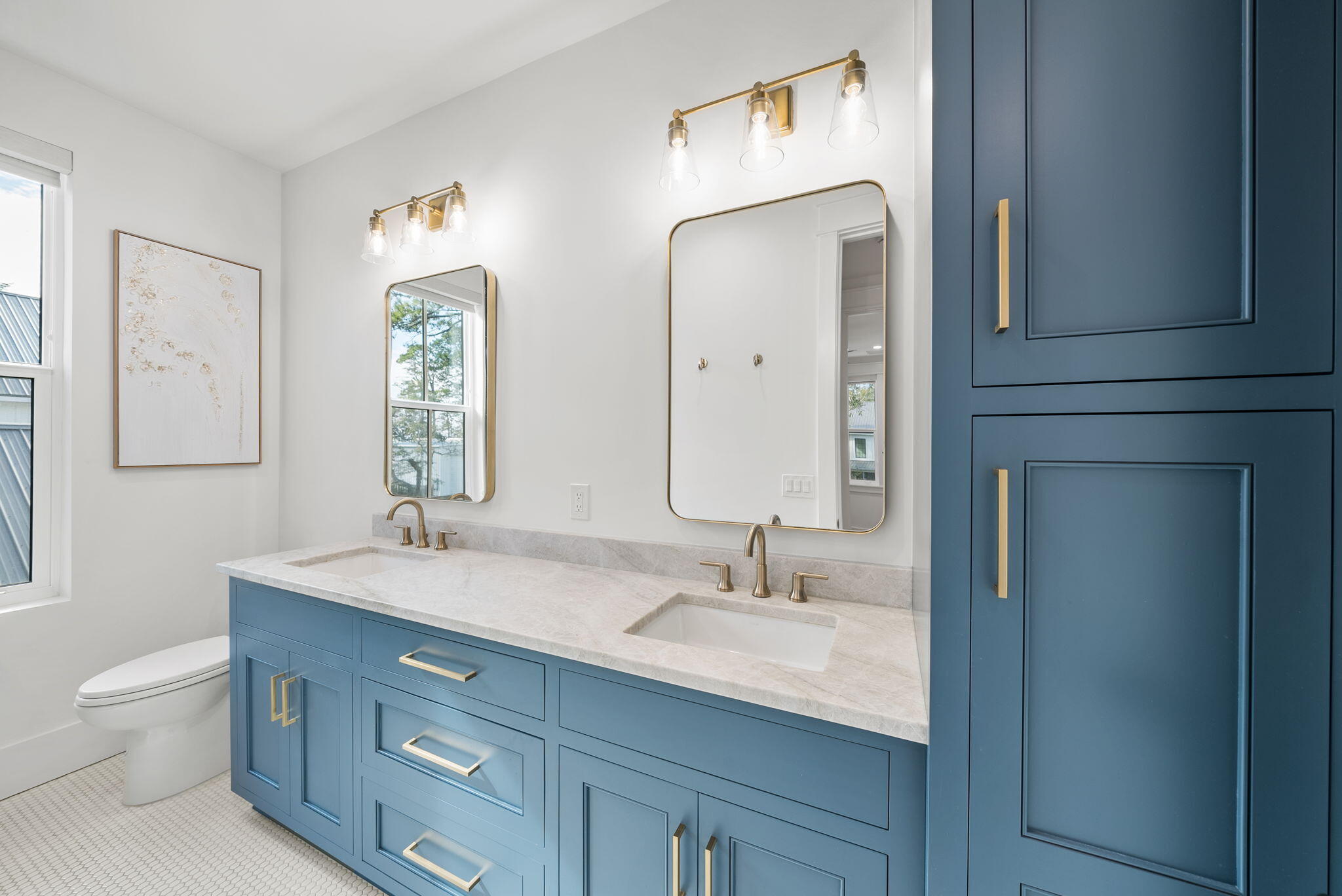 153 Cedar Street Santa Rosa Beach, FL 32459 - Photo 58 of 64 2nd Floor Master