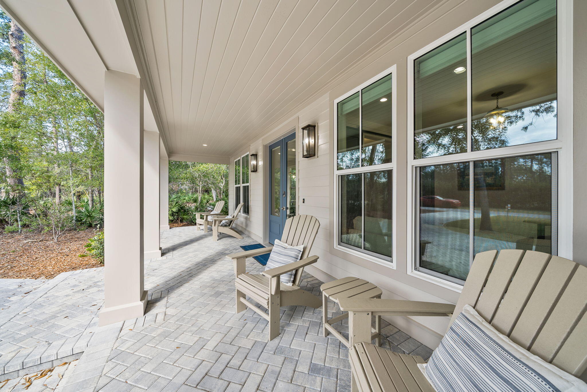 153 Cedar Street Santa Rosa Beach, FL 32459 - Photo 6 of 64 Front Porch
