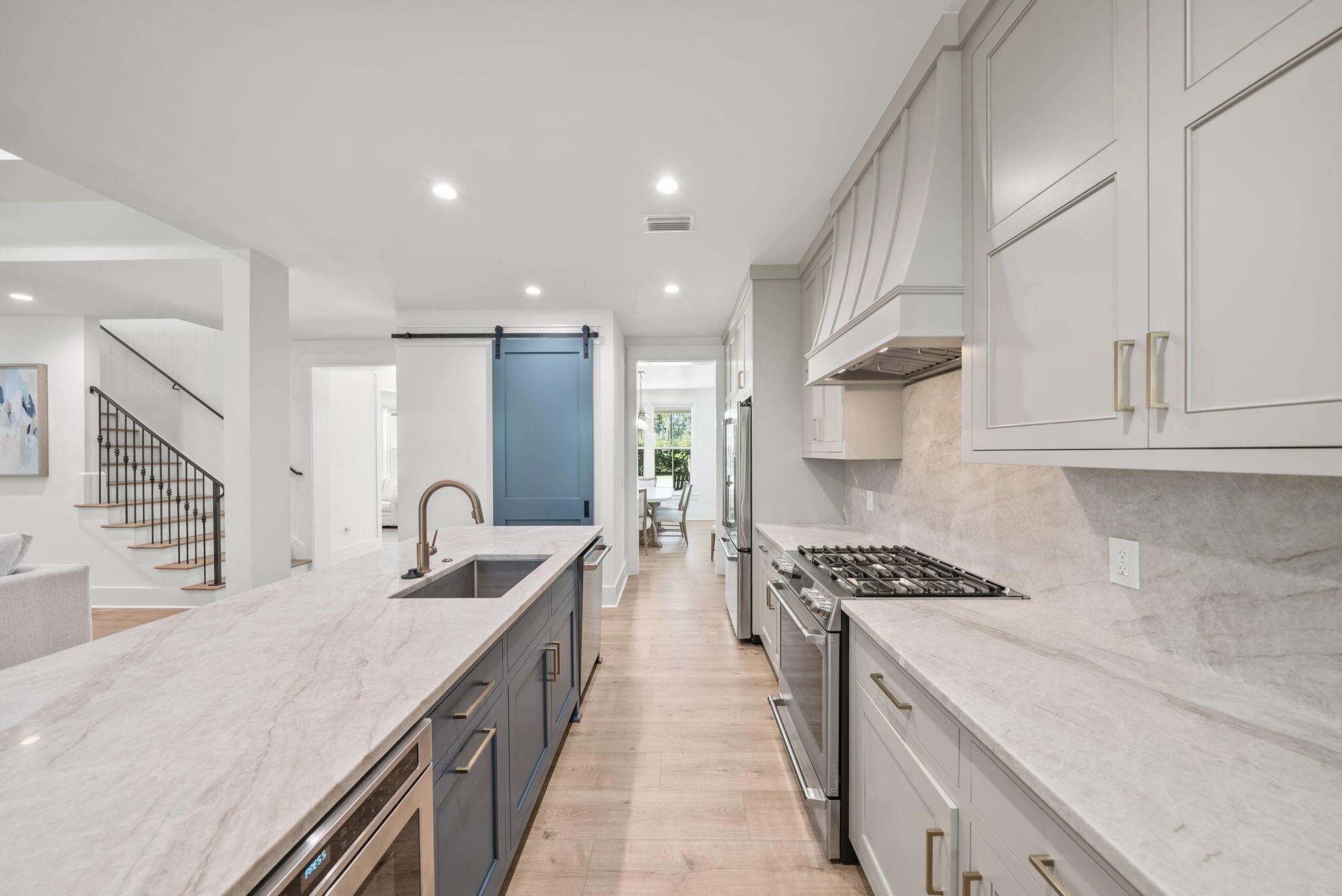 153 Cedar Street Santa Rosa Beach, FL 32459 - Photo 10 of 64 Kitchen