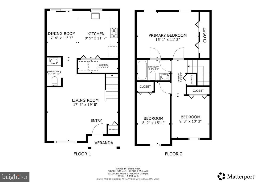 423 Calvert Street Chestertown, MD 21620 - Photo 20 of 20