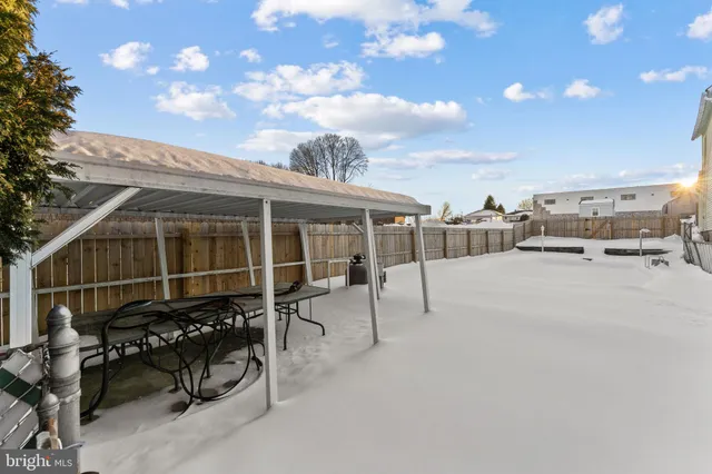 $239,000 | 320 Garibaldi Avenue, Bangor, PA 18013