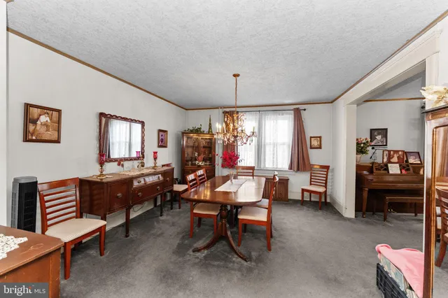 $239,000 | 320 Garibaldi Avenue, Bangor, PA 18013