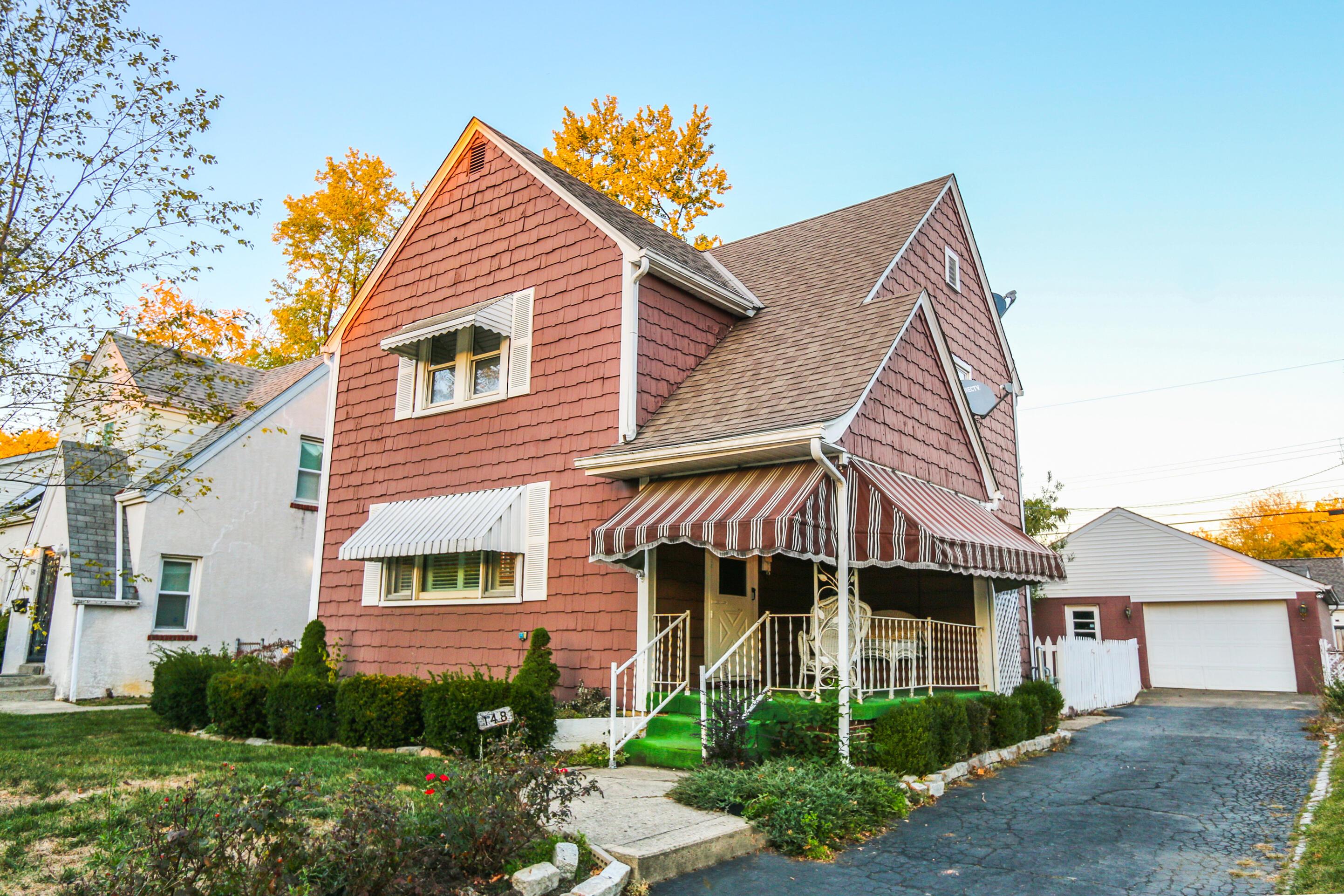 148 Demorest Road Columbus, OH 43204 - Photo 44 of 44 148 Demorest Ave. 52