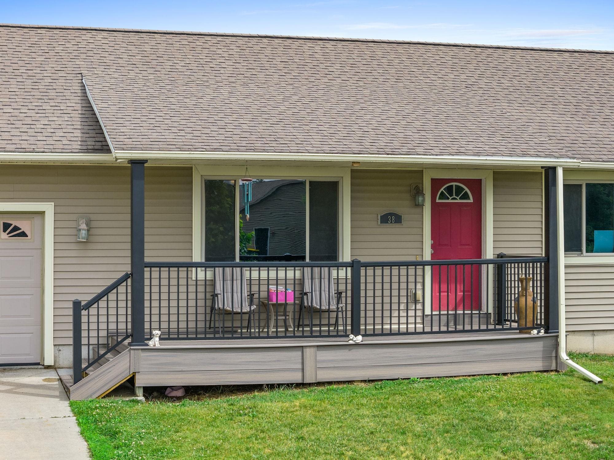 38 Dessa Rain Drive Reedsburg, WI 53959 - Photo 39 of 43
