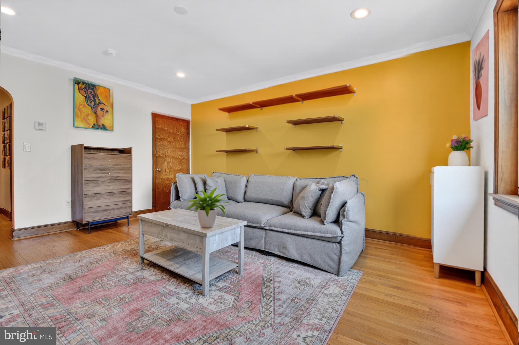 4004 8th Street Northeast, Unit 4 Washington, DC 20017 - Photo 3 of 22