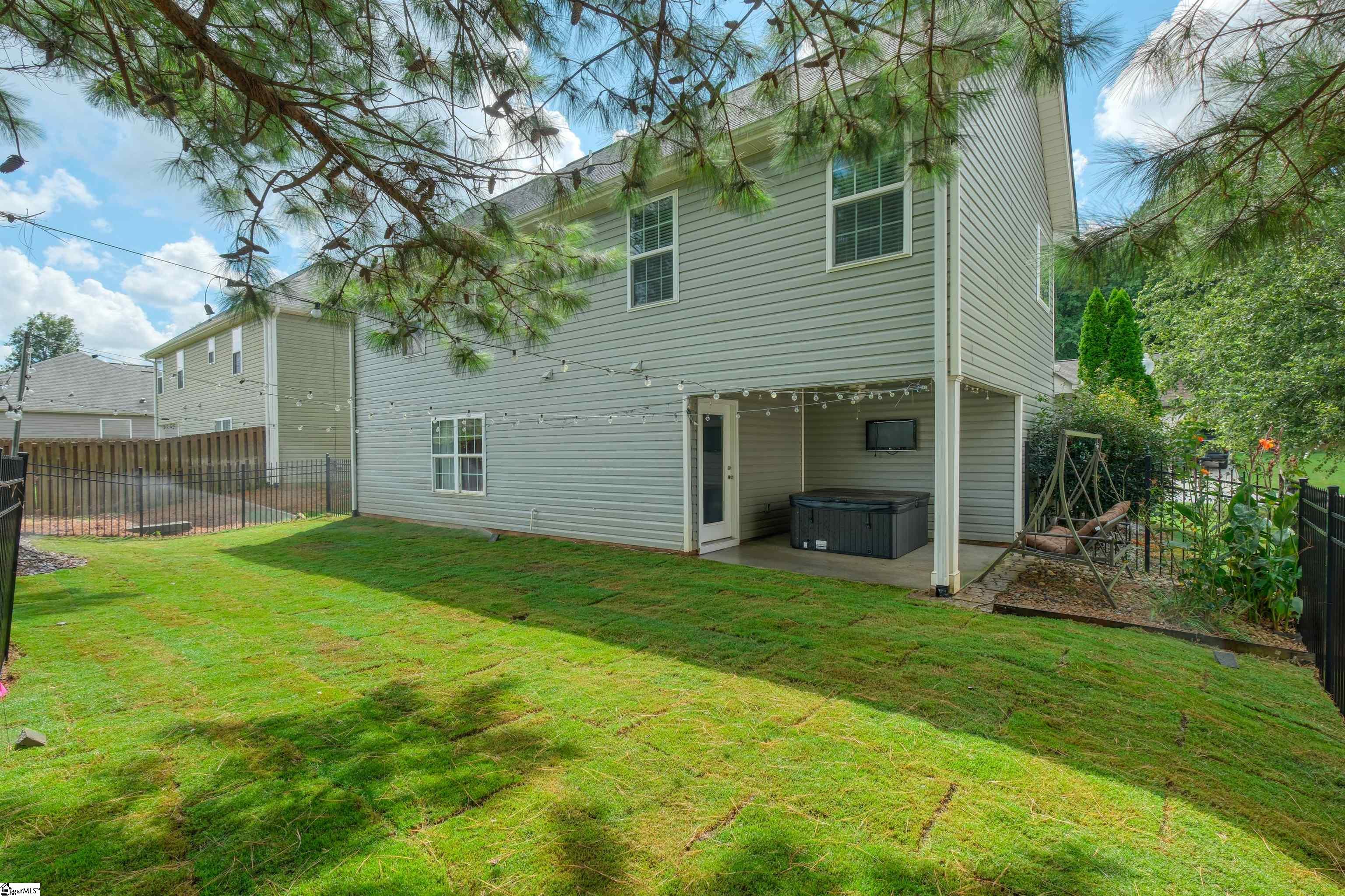 114 Gallant Lane Anderson, SC 29621 - Photo 33 of 41 Gallery Image 33