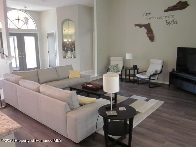 2068 Brigadier Drive Spring Hill, FL 34608 - Photo 3 of 39 IMG_1288