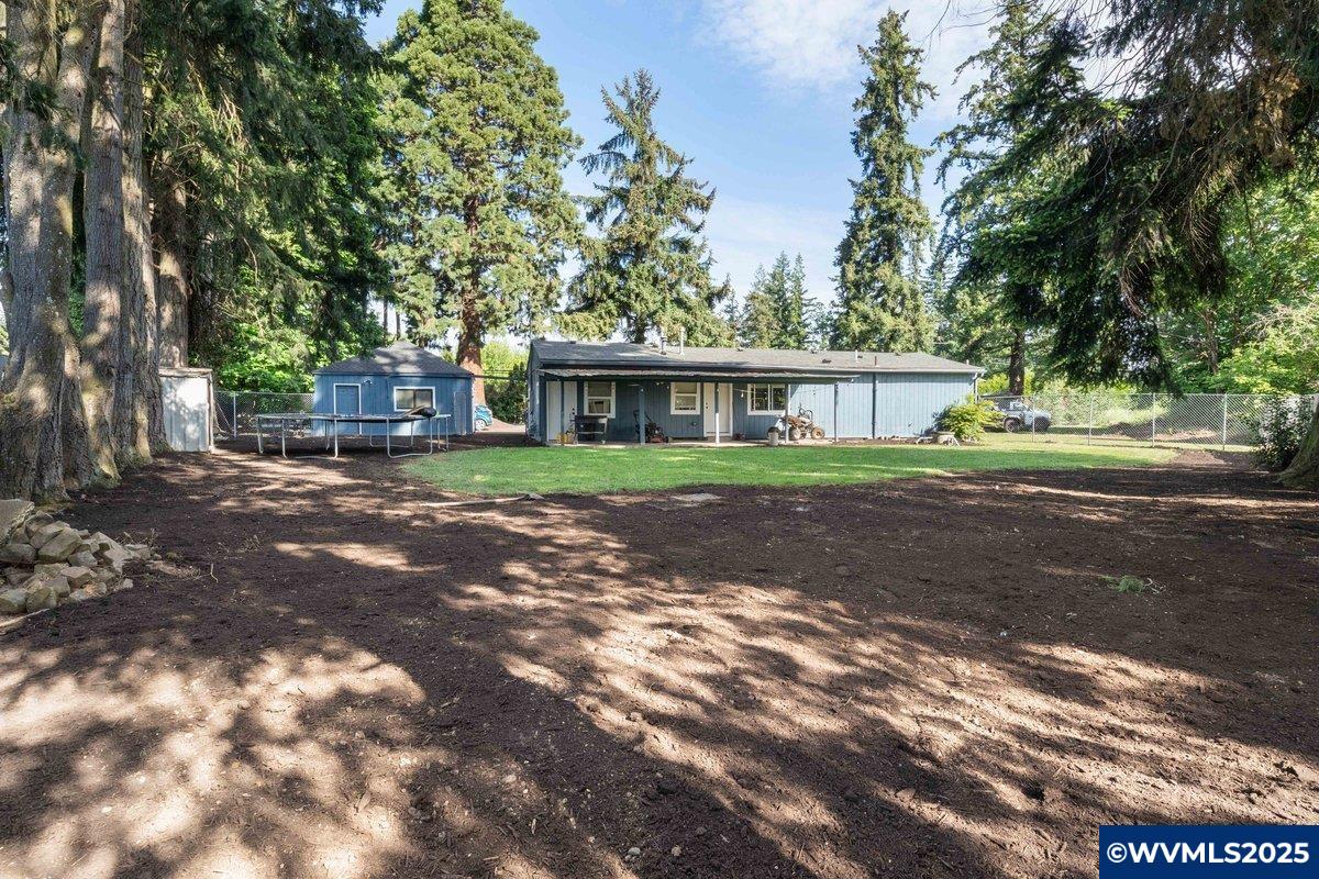8116 River Road Northeast Salem, OR 97303 - Photo 29 of 32