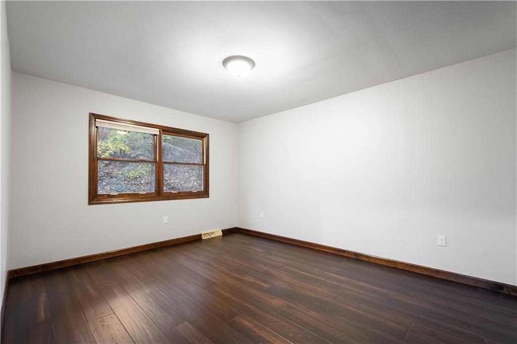 510 West Ingomar Road Pittsburgh, PA 15237 - Photo 37 of 50 The three secondary bedrooms are fitted with rich wood accents, wood floors, and ample storage