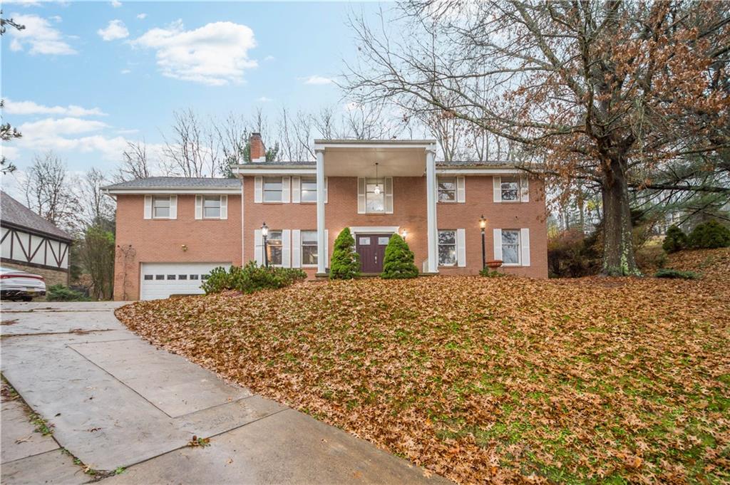510 West Ingomar Road Pittsburgh, PA 15237 - Photo 47 of 50 A sprawling brick home with over 3,000 square feet in the North Allegheny School District