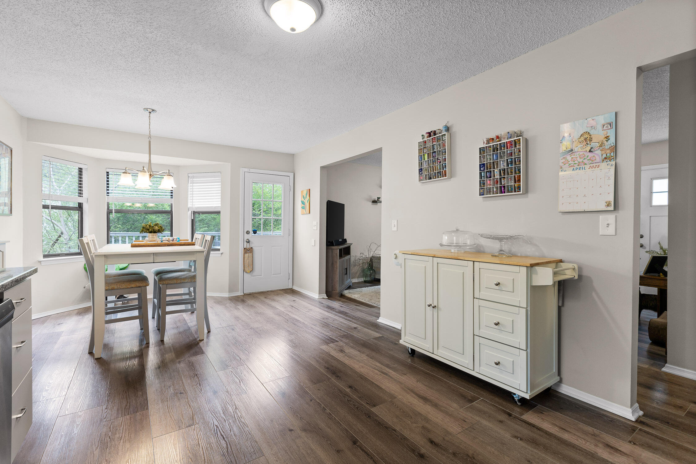 7123 Cane Hollow Road Hixson, TN 37343 - Photo 16 of 30 Dining Room(1)