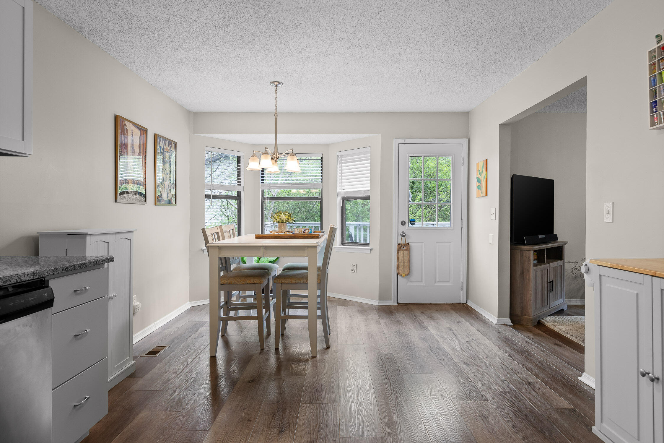 7123 Cane Hollow Road Hixson, TN 37343 - Photo 17 of 30 Kitchen(5)