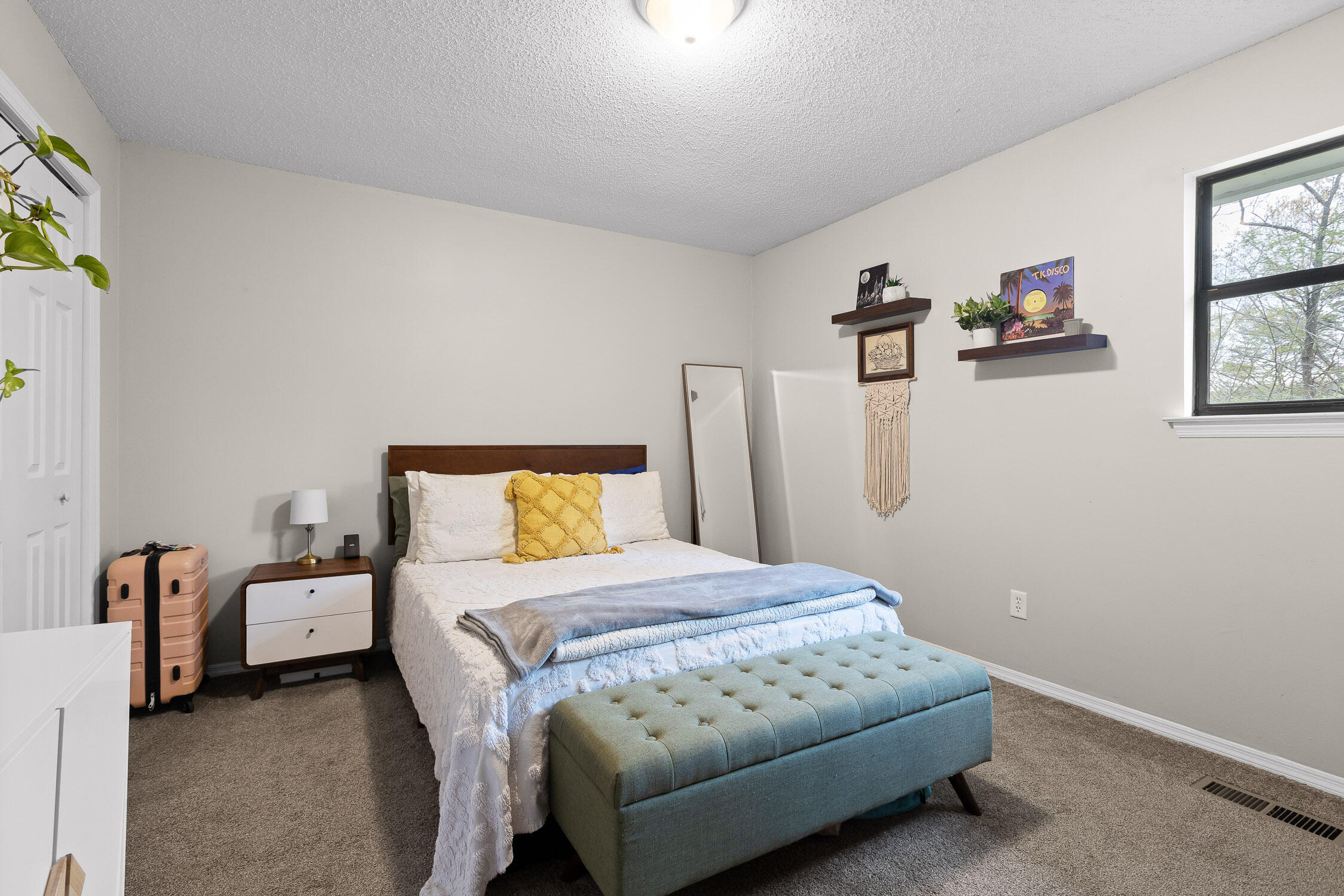 7123 Cane Hollow Road Hixson, TN 37343 - Photo 18 of 30 Bedroom