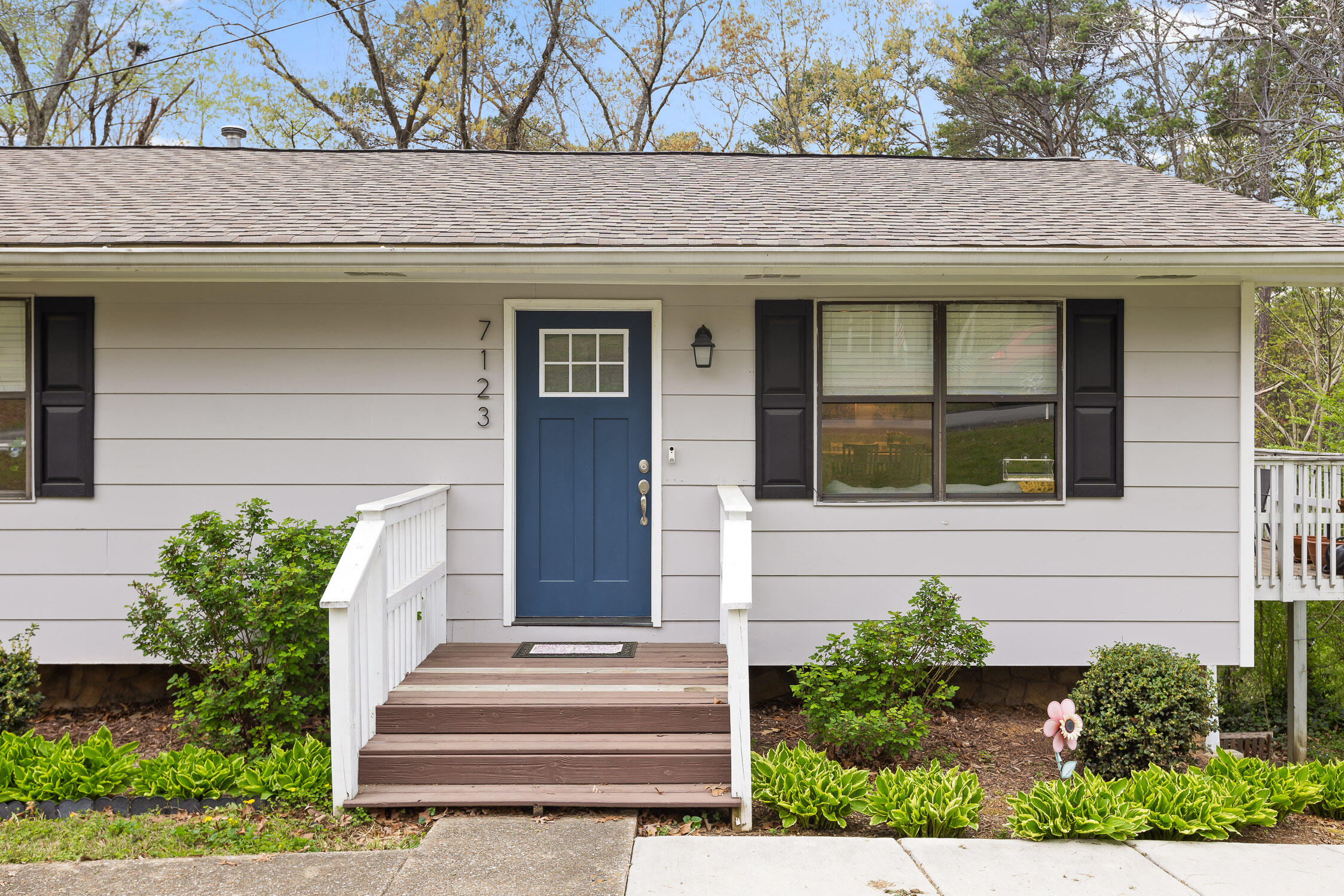 7123 Cane Hollow Road Hixson, TN 37343 - Photo 2 of 30 7123 Cane Hollow Road(1)