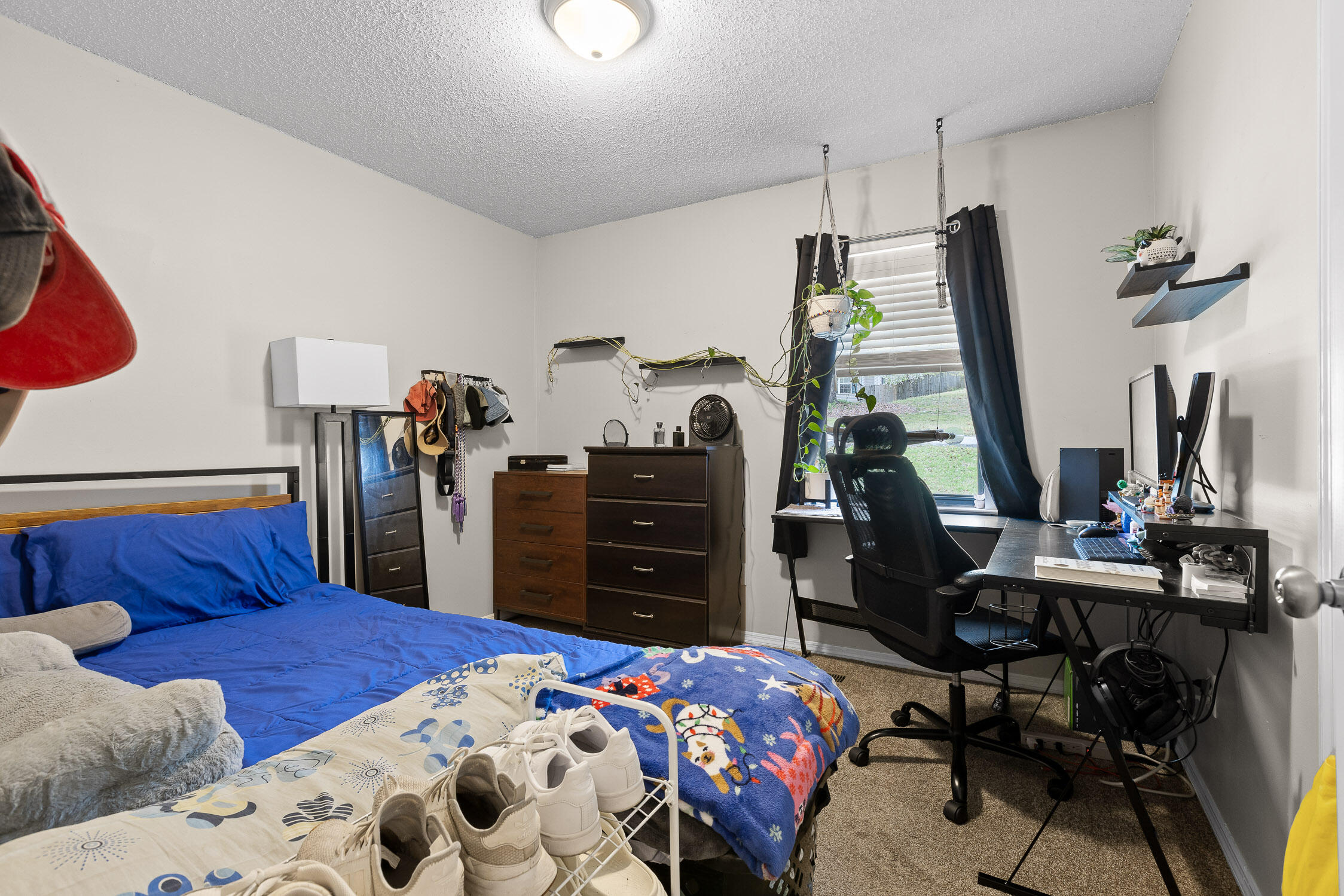 7123 Cane Hollow Road Hixson, TN 37343 - Photo 25 of 30 Bedroom