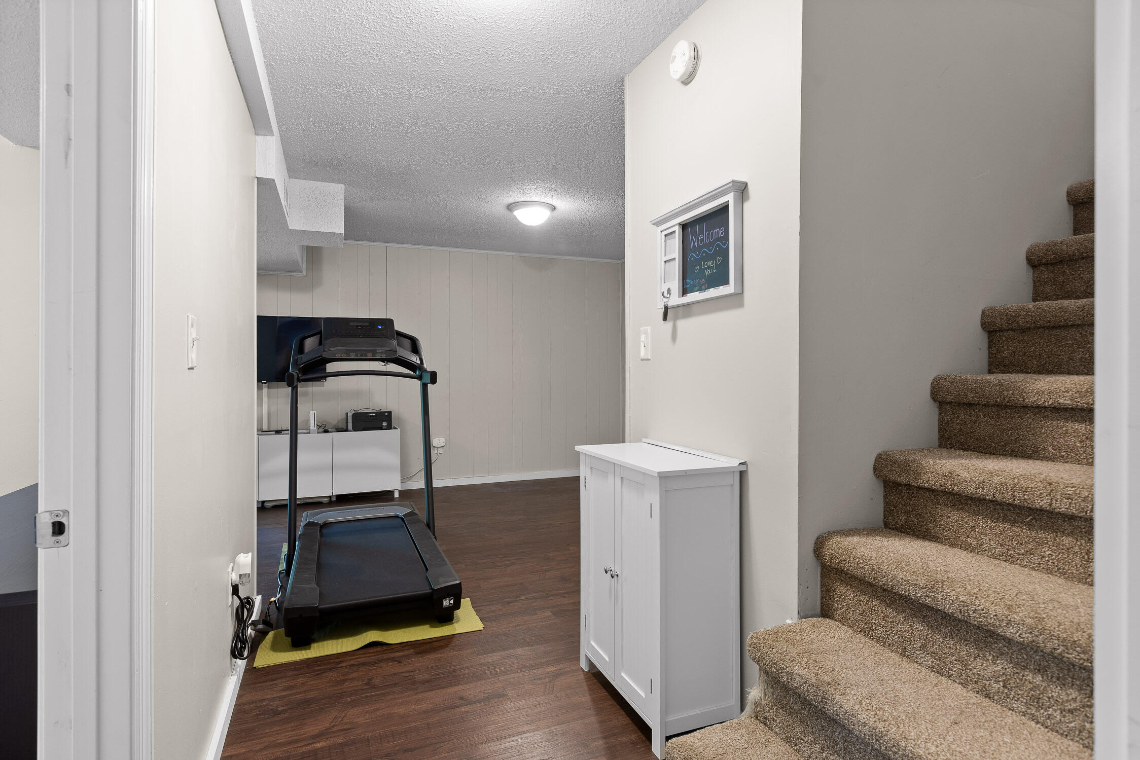 7123 Cane Hollow Road Hixson, TN 37343 - Photo 26 of 30 Basement