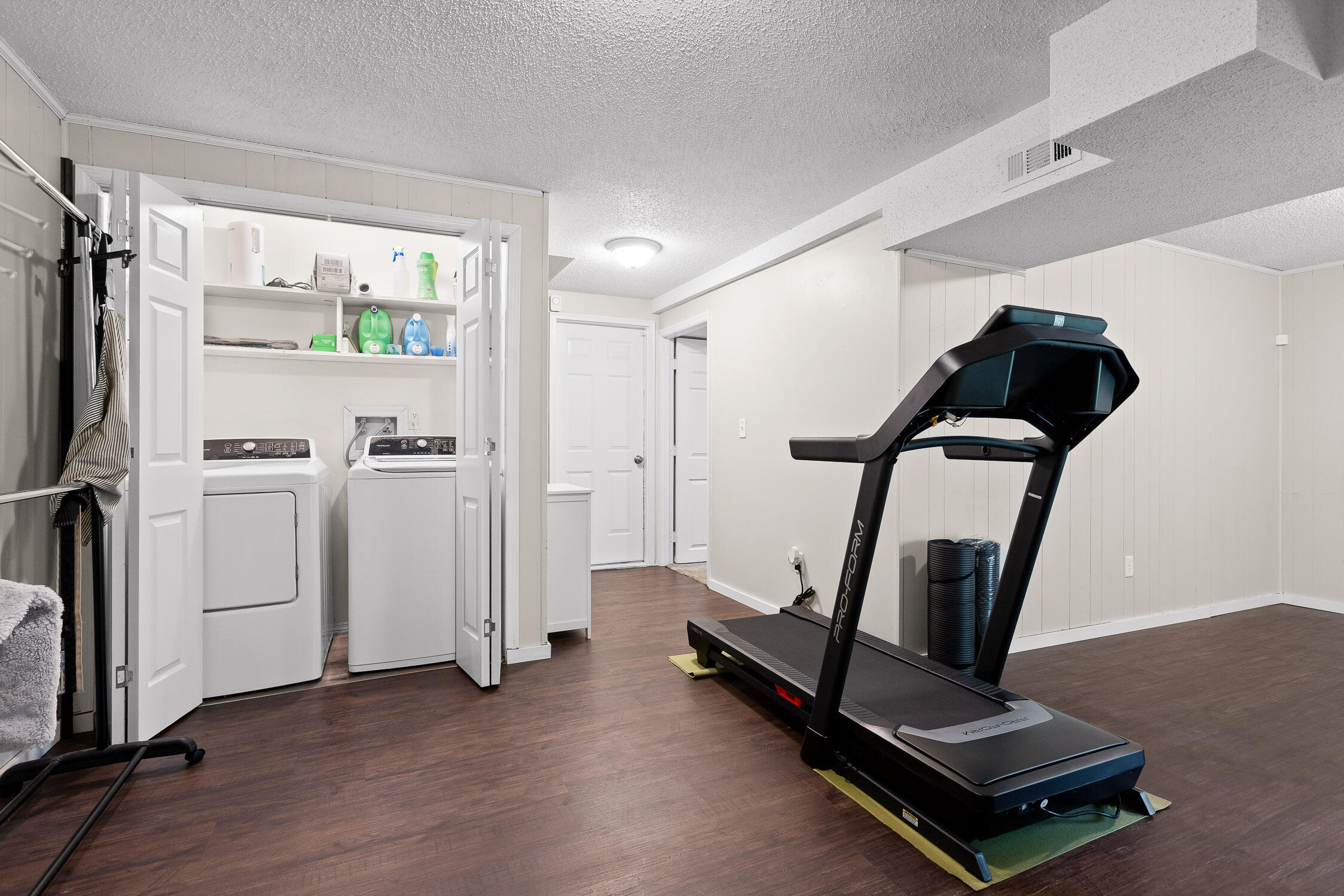 7123 Cane Hollow Road Hixson, TN 37343 - Photo 27 of 30 Basement