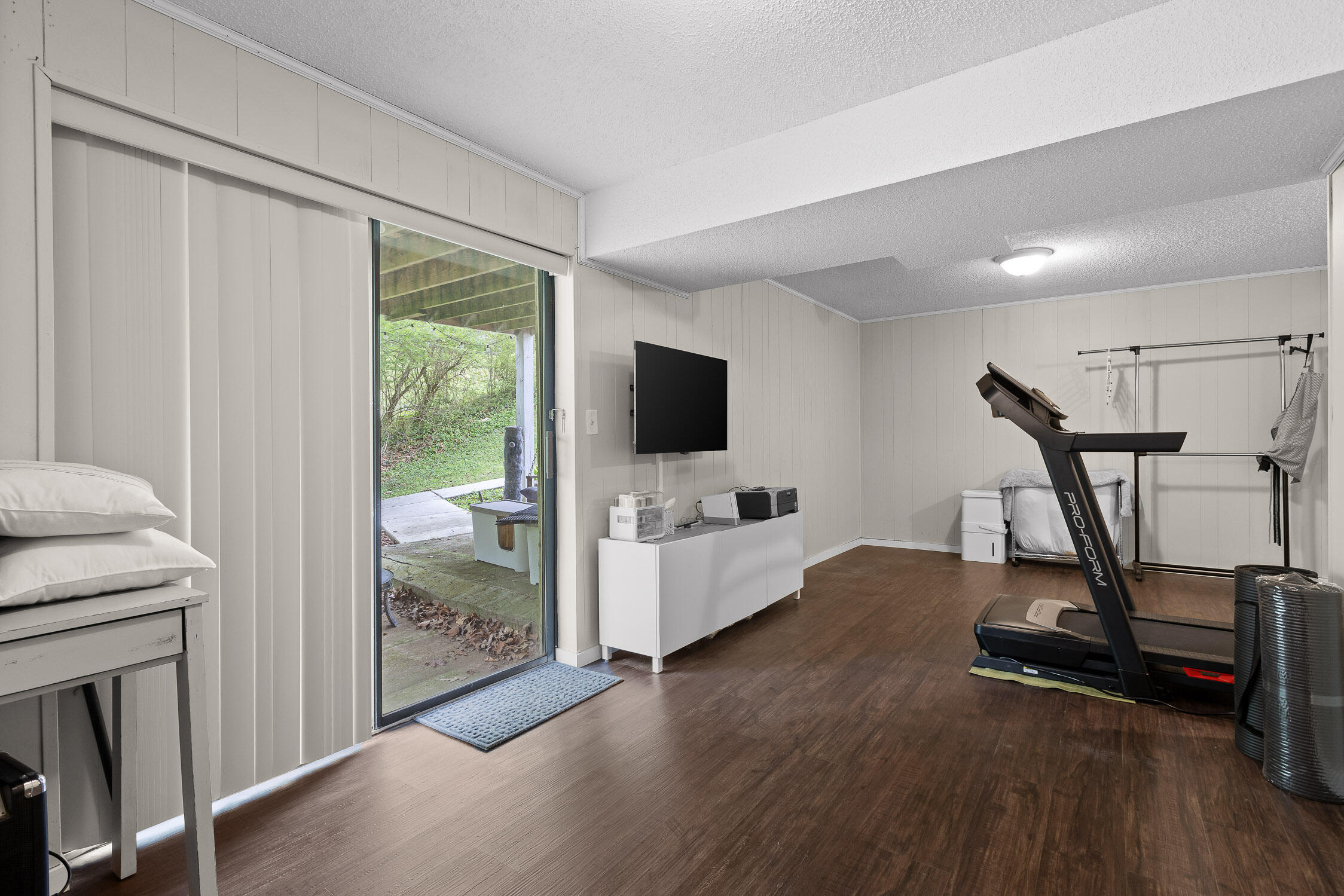 7123 Cane Hollow Road Hixson, TN 37343 - Photo 28 of 30 Basement