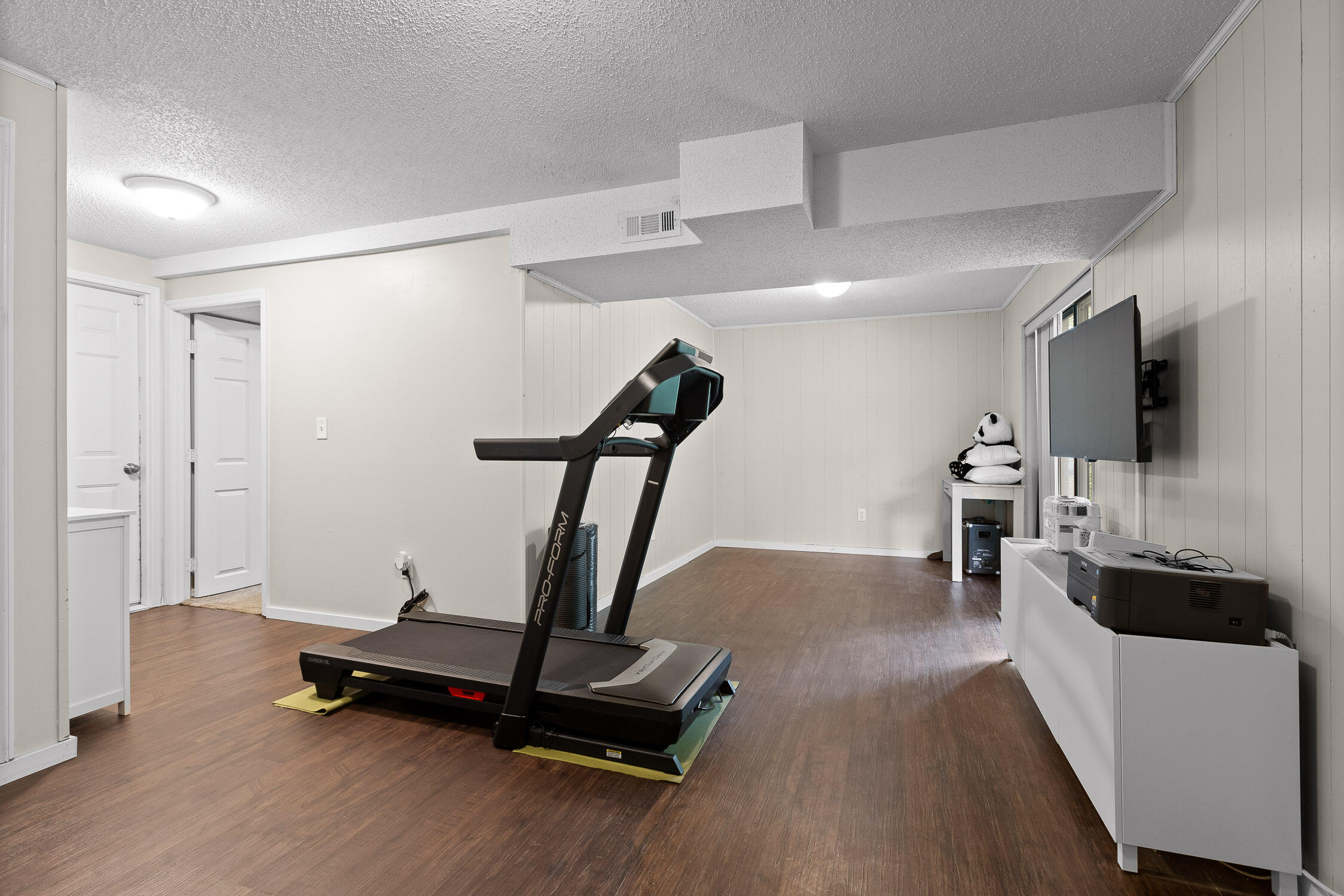 7123 Cane Hollow Road Hixson, TN 37343 - Photo 29 of 30 Basement