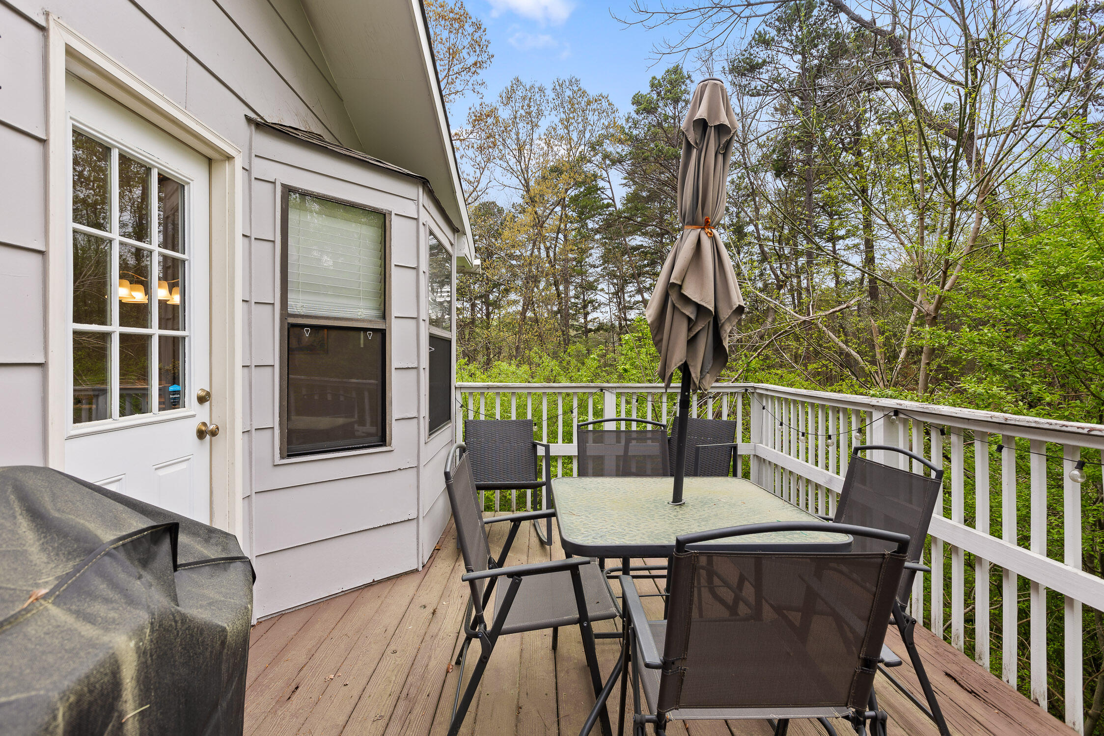 7123 Cane Hollow Road Hixson, TN 37343 - Photo 30 of 30 7123 Cane Hollow Road