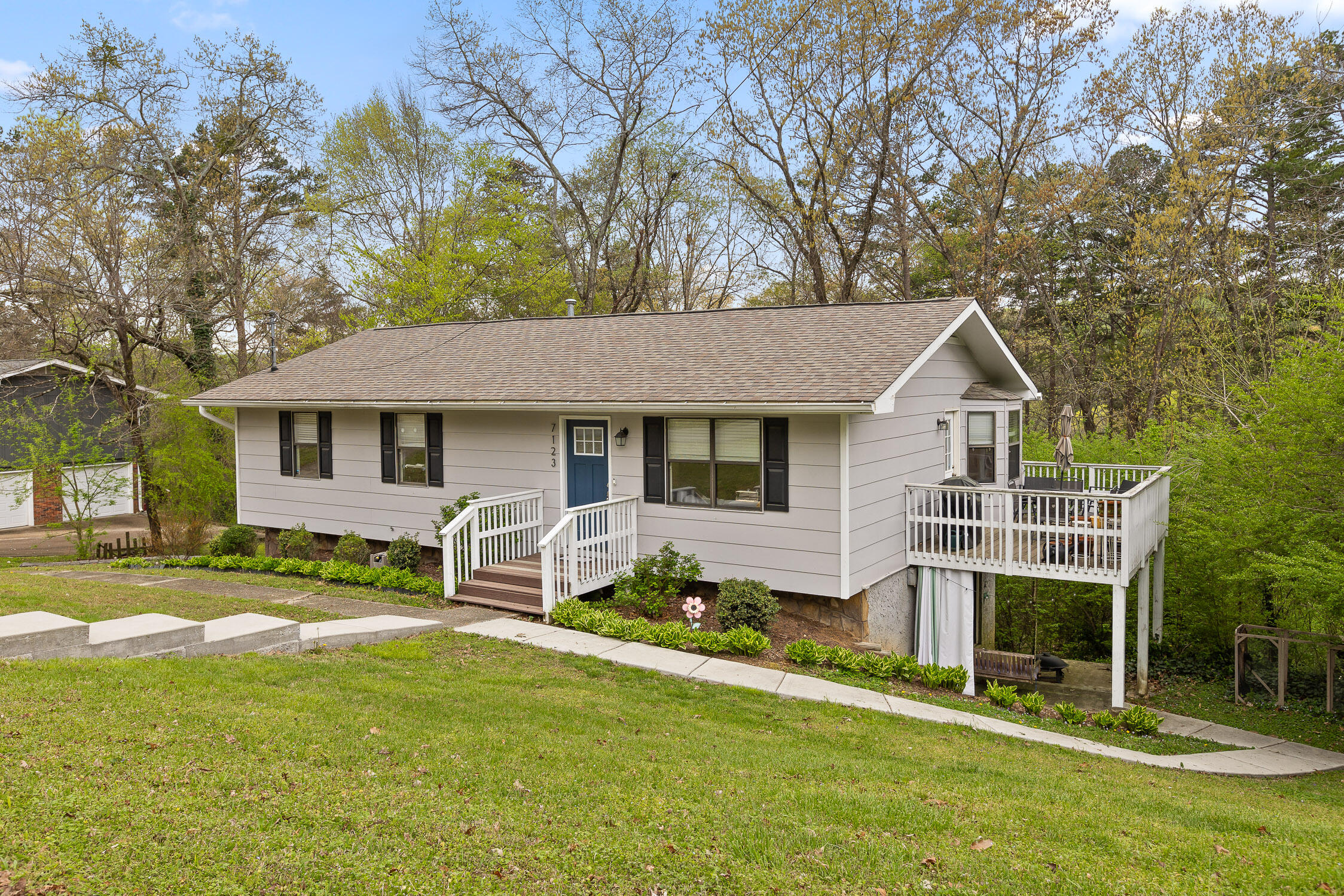7123 Cane Hollow Road Hixson, TN 37343 - Photo 3 of 30 7123 Cane Hollow Road(2)