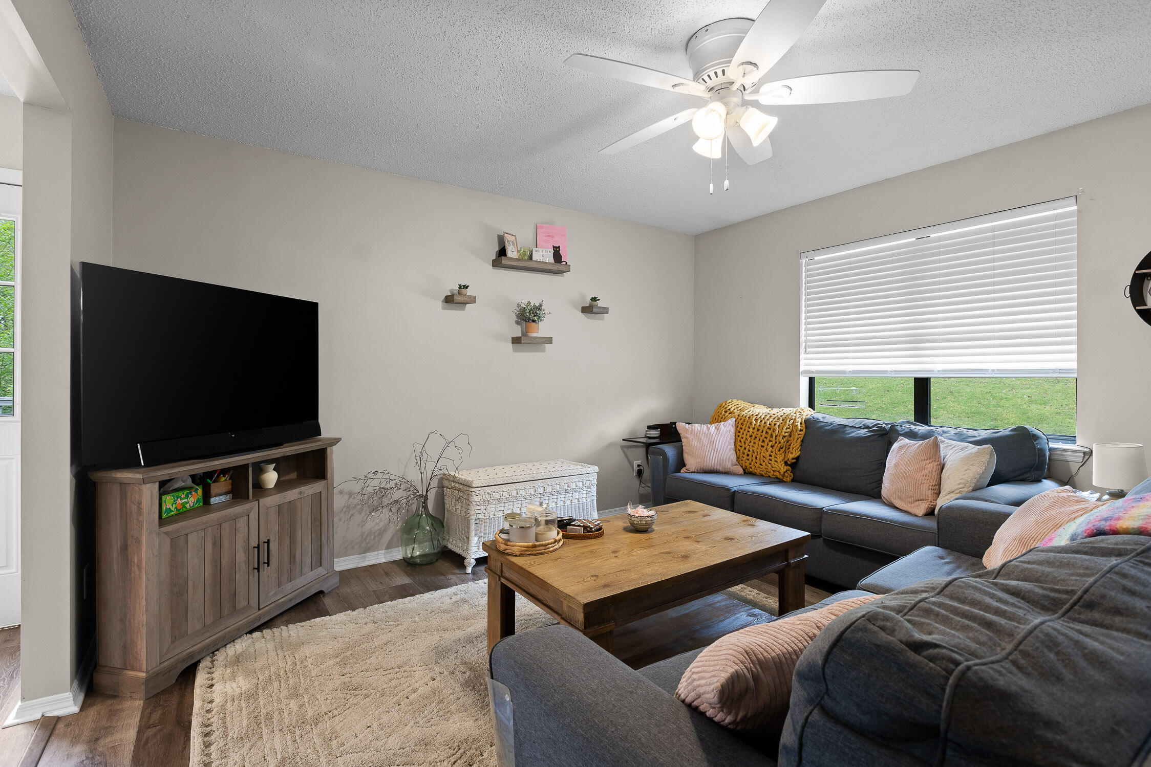 7123 Cane Hollow Road Hixson, TN 37343 - Photo 7 of 30 Living Room(1)