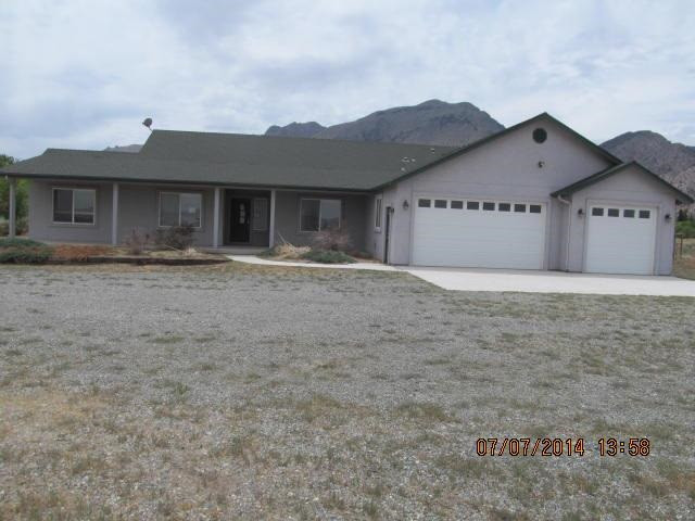 491 Lower Colony Road Wellington, NV 89444 - Photo 1 of 1 Photo 1