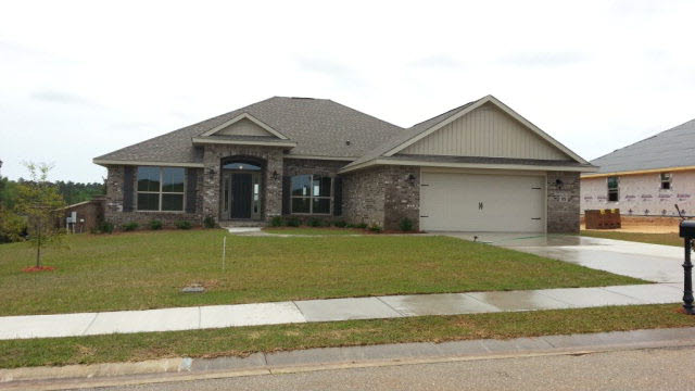 18958 Isleworth Way Foley, AL 36535 - Photo 1 of 20