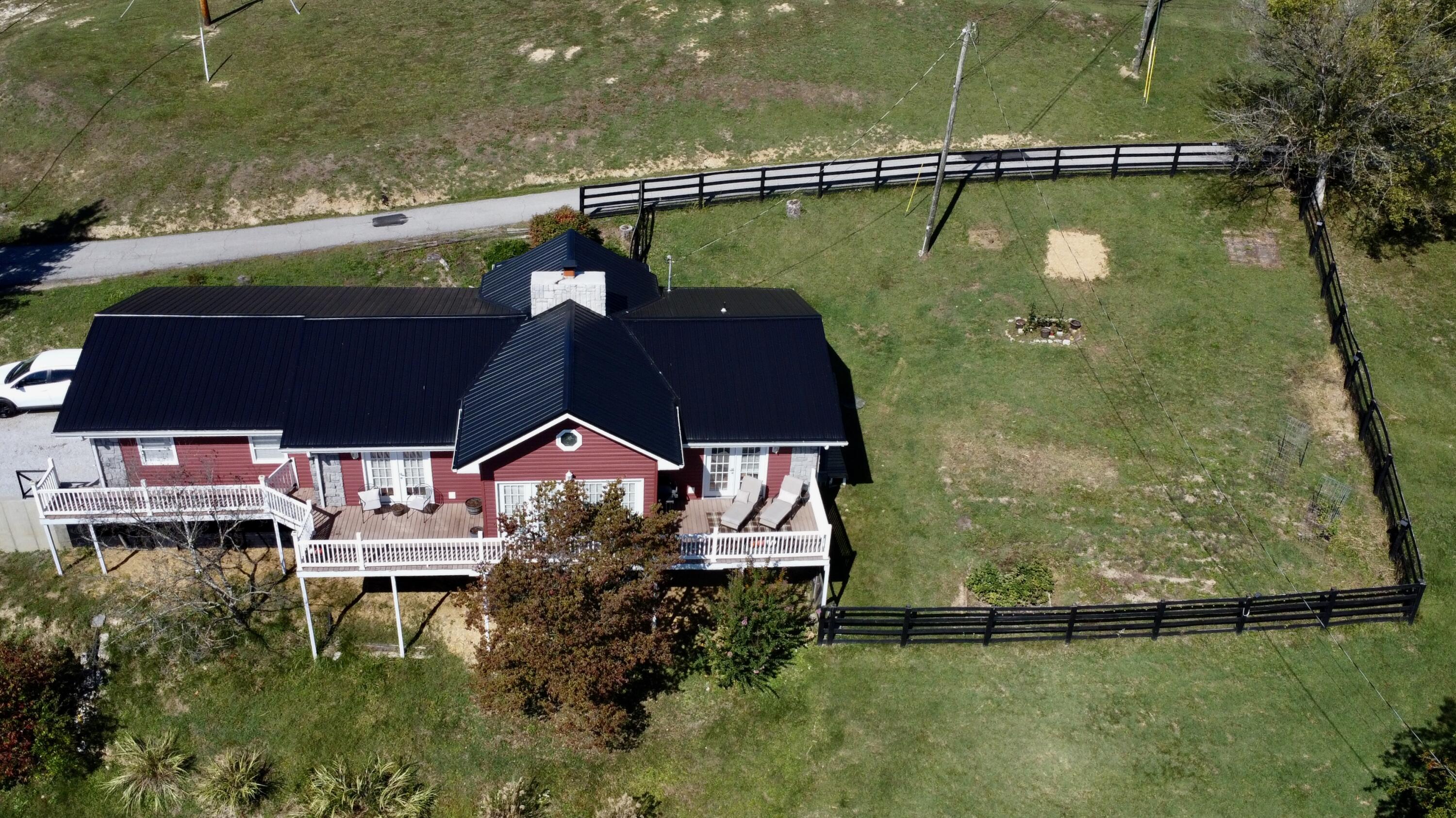 262 Mt. Pleasant Road Louisa, KY 41230 - Photo 45 of 77 DJI_0867
