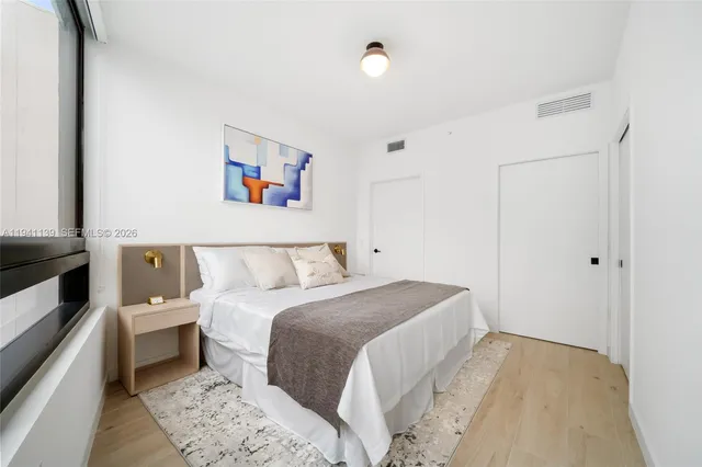 $2,800 | 225 North Miami Avenue, Unit 1207, Miami, FL 33128