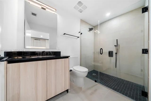 $2,800 | 225 North Miami Avenue, Unit 1207, Miami, FL 33128