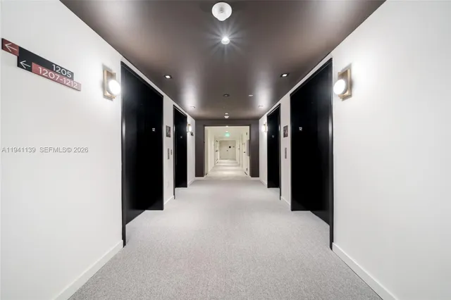 $2,800 | 225 North Miami Avenue, Unit 1207, Miami, FL 33128