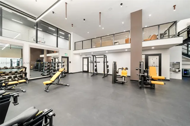 $2,800 | 225 North Miami Avenue, Unit 1207, Miami, FL 33128