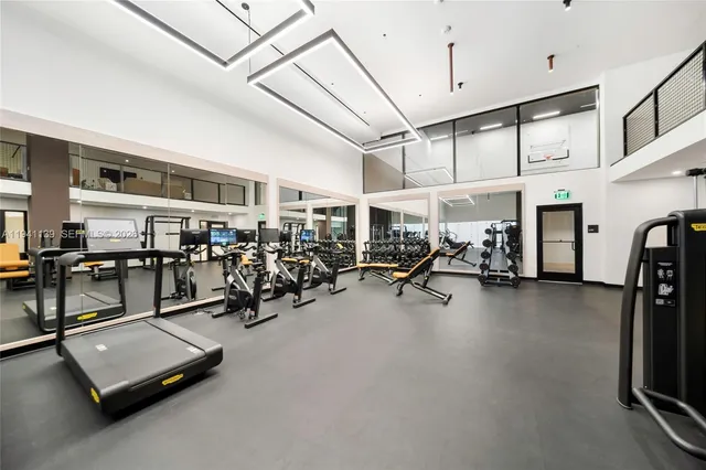 $2,800 | 225 North Miami Avenue, Unit 1207, Miami, FL 33128