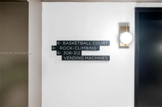 $2,800 | 225 North Miami Avenue, Unit 1207, Miami, FL 33128