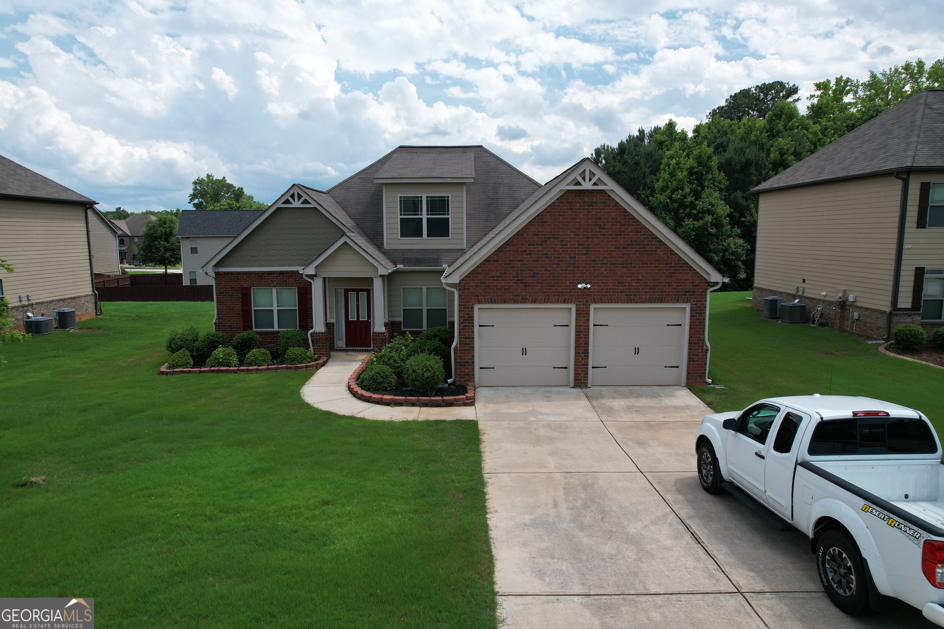 549 Harmony Way Locust Grove, GA 30248 - Photo 45 of 45