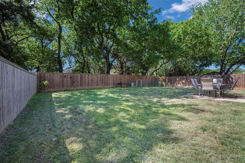 3002 Blake Street Corinth, TX 76210 - Photo 25 of 26