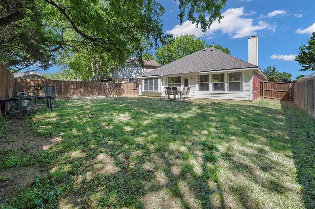 3002 Blake Street Corinth, TX 76210 - Photo 26 of 26