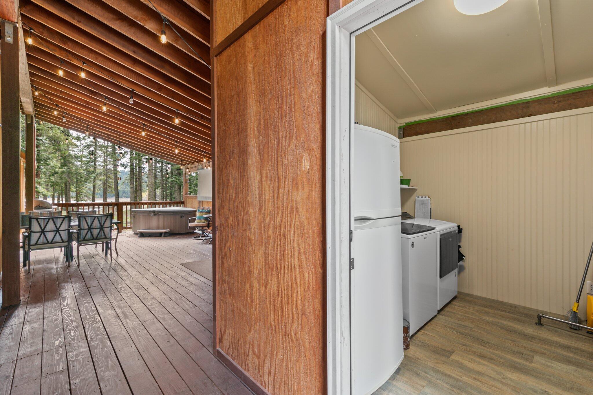 7979 Hyatt Prairie Road, Unit 52 Ashland, OR 97520 - Photo 21 of 35 21_Cabin_52