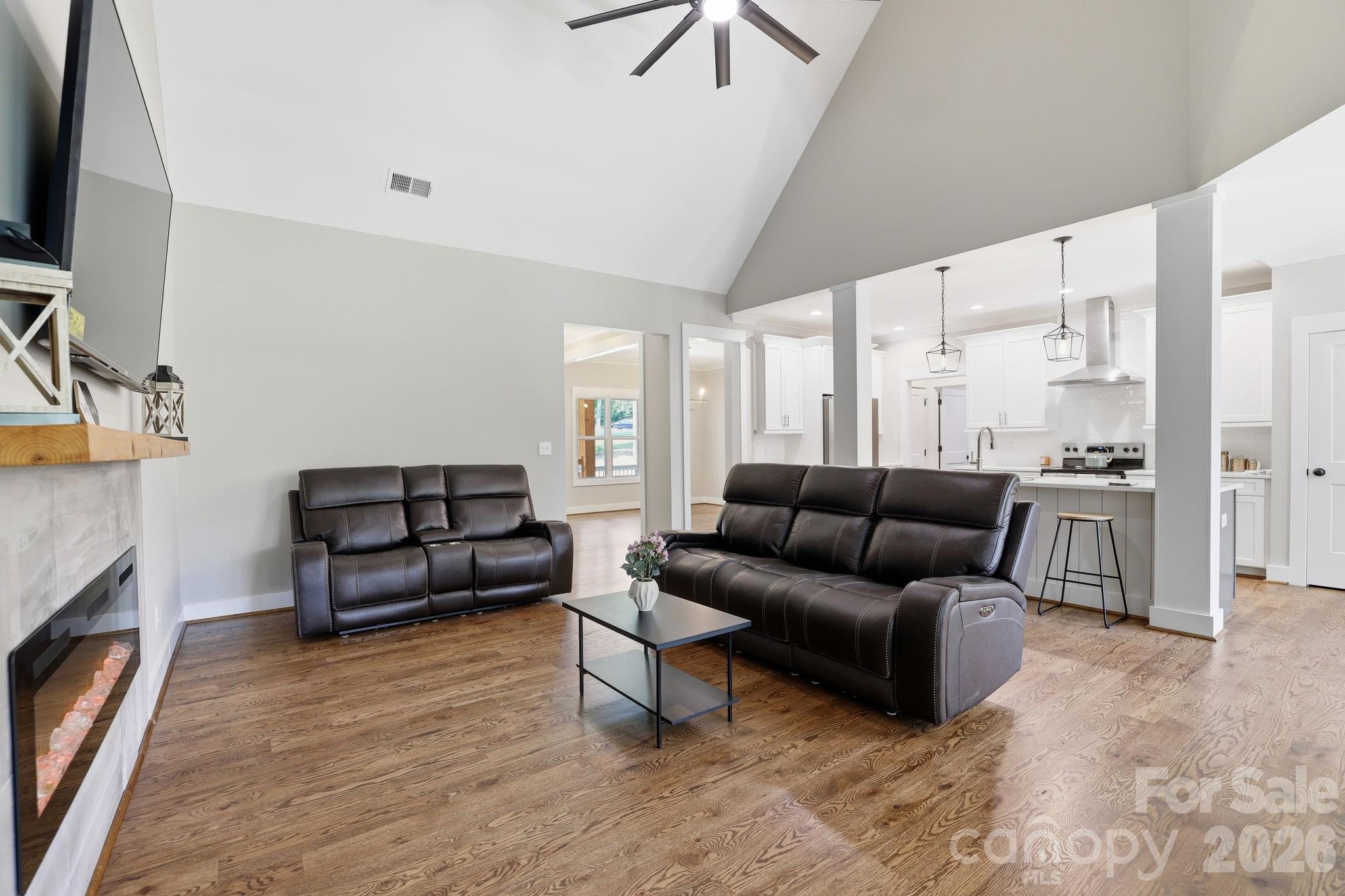 1004 East Sandy Ridge Road Monroe, NC 28112 - Photo 17 of 47