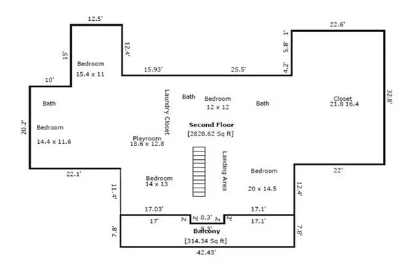 $793,000 | 304 Scotchpine Drive, Mandeville, LA 70471