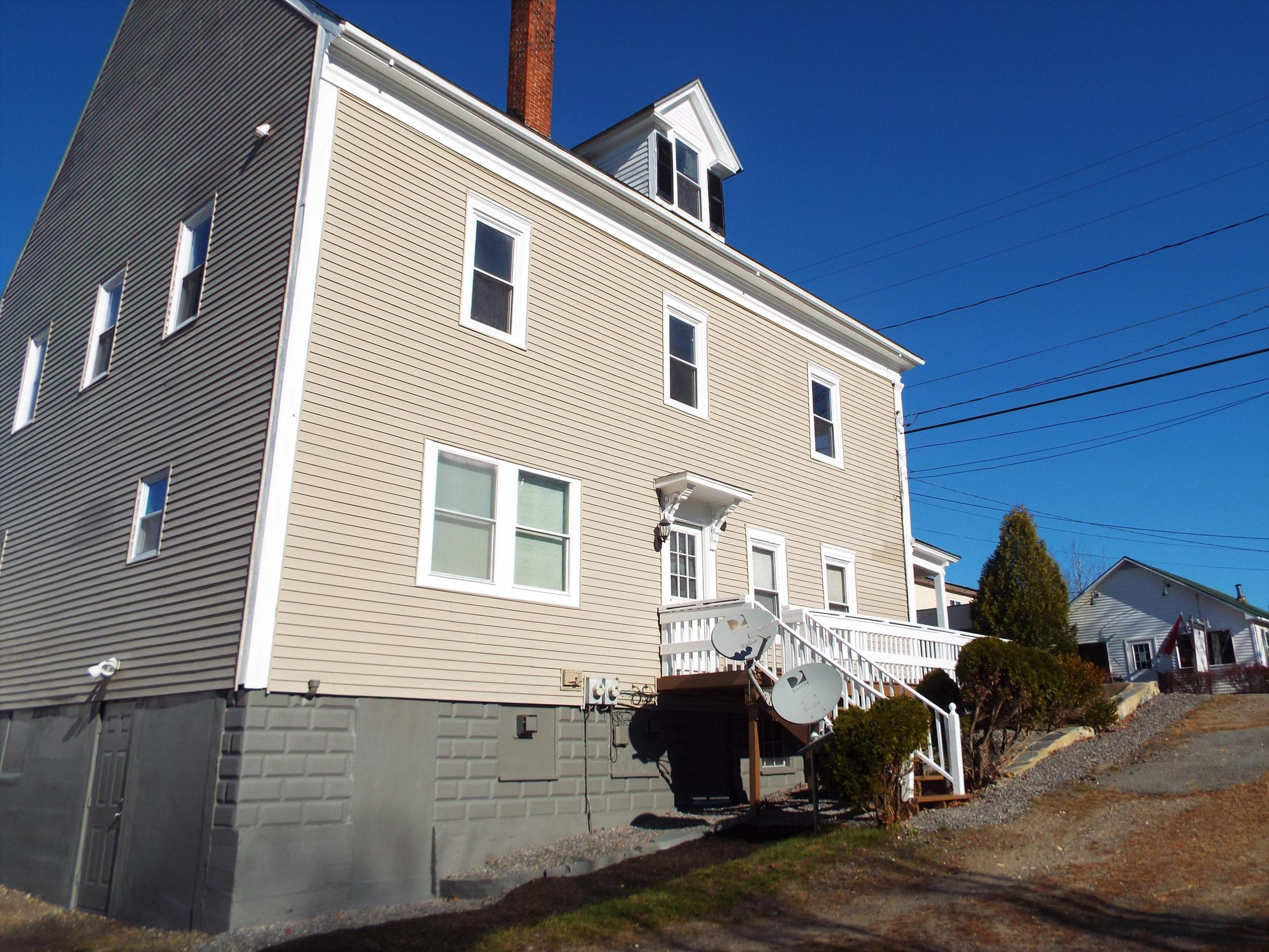 812 Gray Road Gorham, ME 04038 - Photo 7 of 33 8
