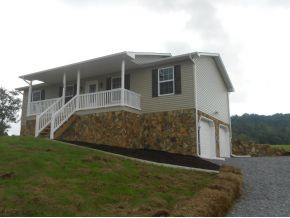 510 Harold Cemetery Road Greeneville, TN 37745 - Photo 1 of 1 Photo 1