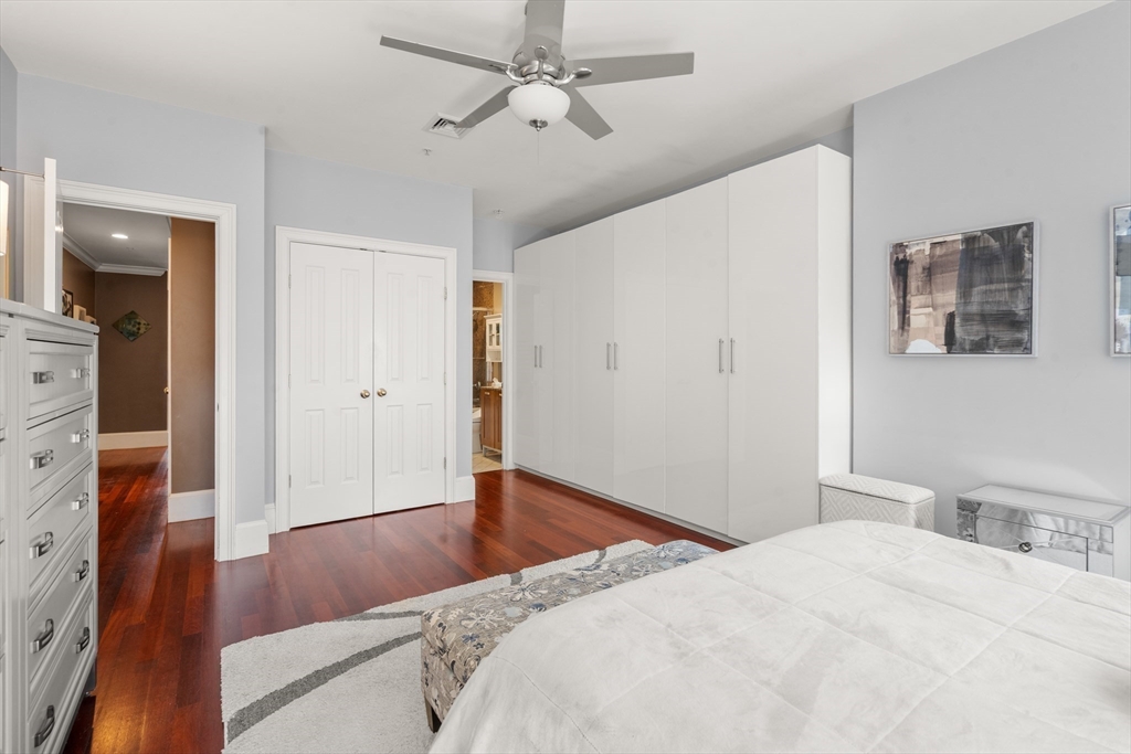 19 Bay State Road, Unit 4 Boston, MA 02215 - Photo 15 of 27