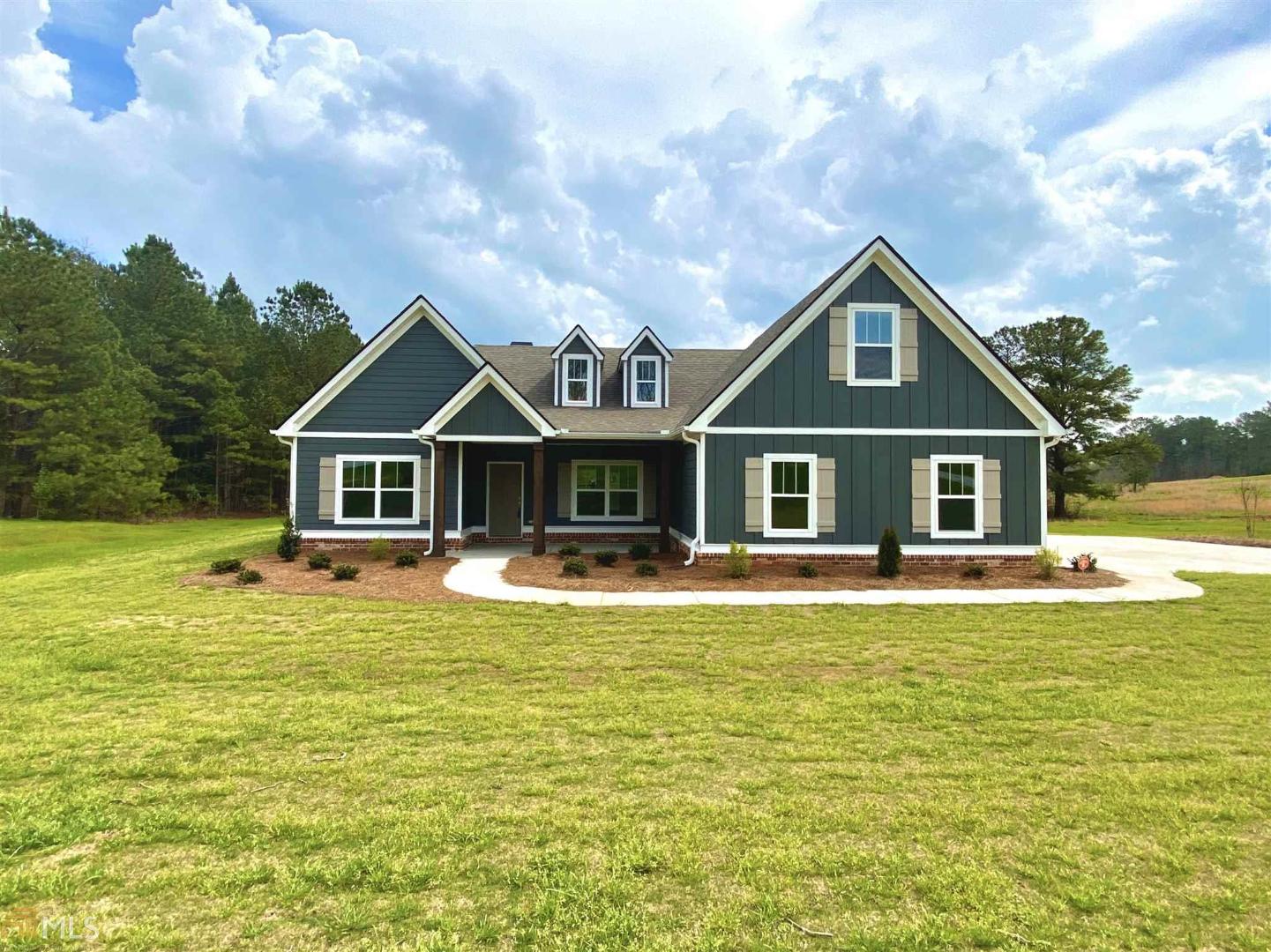 2086 Smokey Road Newnan, GA 30263 - Photo 1 of 1 Gallery Image 1