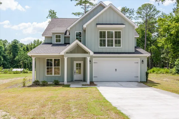 $425,000 | 651 Moose Club Road, Thomson, GA 30824
