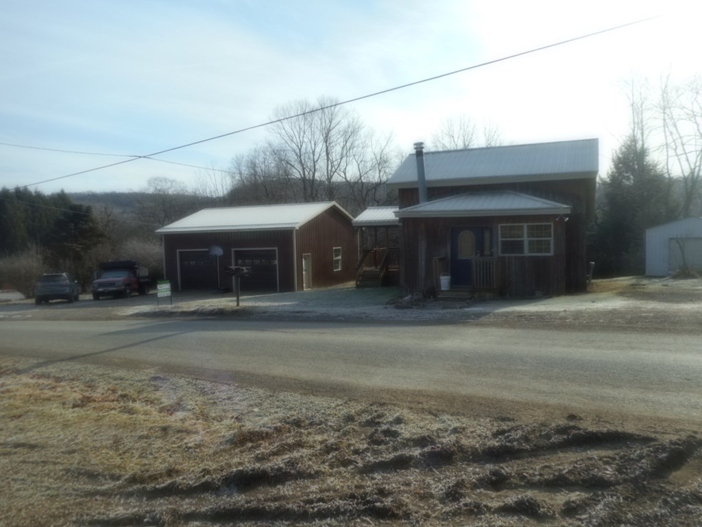 4234 Climax Road New Bethlehem, PA 16242 - Photo 2 of 21