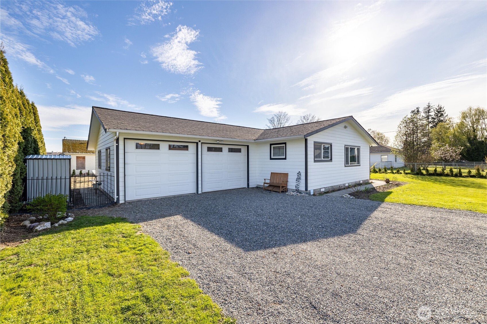 308 Baker Street Everson, WA 98247 - Photo 2 of 24